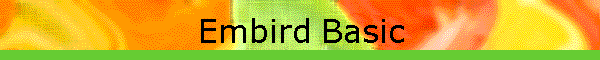Embird 2017